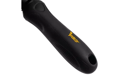 Pieptene pentru blană și subblană