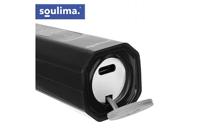 Detergent ultrasonic pentru îndepărtarea tartrului dentar + accesorii