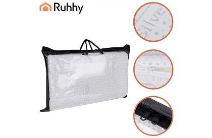 Perna ortopedică din spumă cu memorie