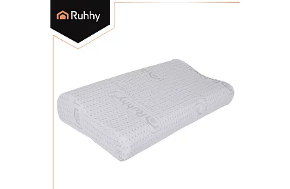 Perna ortopedică din spumă cu memorie