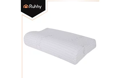 Perna ortopedică din spumă cu memorie