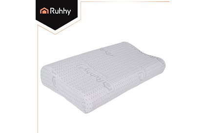 Perna ortopedică din spumă cu memorie