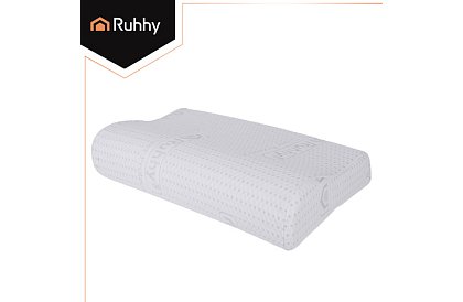 Perna ortopedică din spumă cu memorie