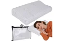 Perna ortopedică din spumă cu memorie