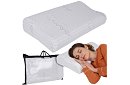 Perna ortopedică din spumă cu memorie
