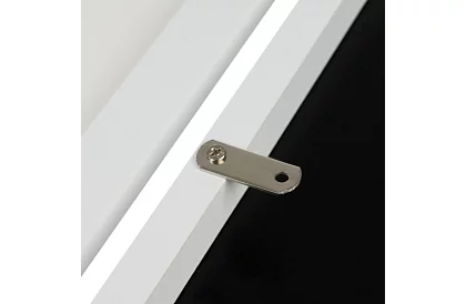 Cadru artistic de deschidere pentru fotografii – desene A4 - alb