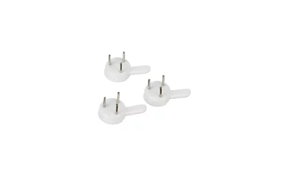 Cadru artistic de deschidere pentru fotografii – desene A4 - alb