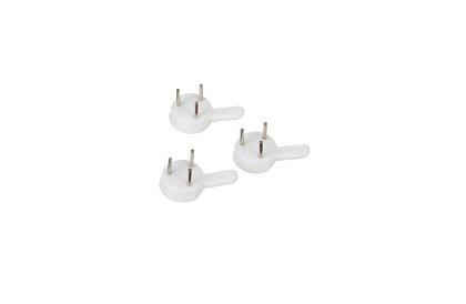 Cadru artistic de deschidere pentru fotografii – desene A4 - alb