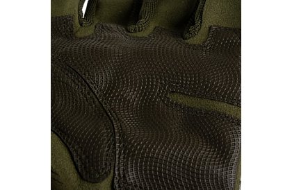 Mănuși tactice de contact - mărimea XL - khaki