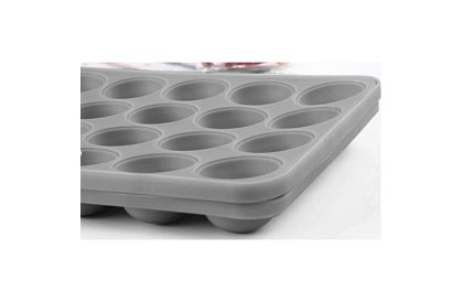 Formă din silicon pentru bomboane lollipop