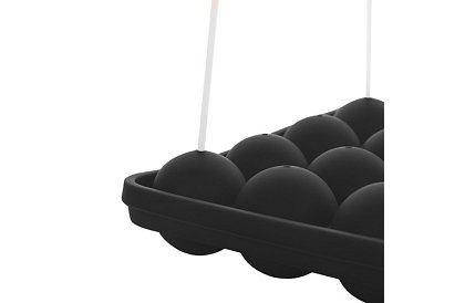 Formă din silicon pentru bomboane lollipop