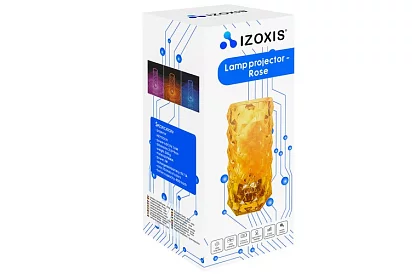Lampa de birou RGB cu touch LED – Lampa din cristal Diamond