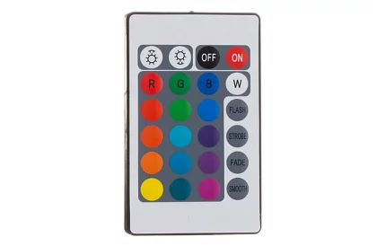 Lampa de birou RGB cu touch LED – Lampa din cristal Diamond