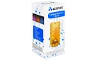 Lampa de birou RGB cu touch LED – Lampa din cristal Diamond