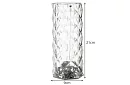 Lampa de birou RGB cu touch LED – Lampa din cristal Diamond