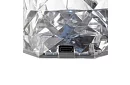 Lampa de birou RGB cu touch LED – Lampa din cristal Diamond