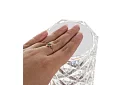 Lampa de birou RGB cu touch LED – Lampa din cristal Diamond