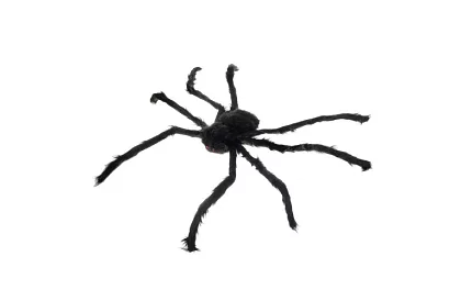 Păianjen artificial uriaș - decoratiune 90 cm