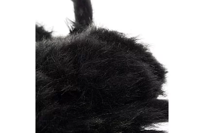 Păianjen artificial uriaș - decoratiune 90 cm