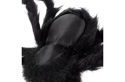 Păianjen artificial uriaș - decoratiune 90 cm