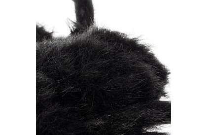 Păianjen artificial uriaș - decoratiune 90 cm