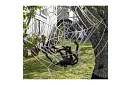 Păianjen artificial uriaș - decoratiune 90 cm