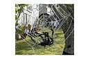 Păianjen artificial uriaș - decoratiune 90 cm