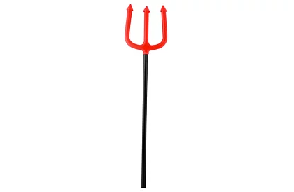 Costum - accesorii de diavol - set de 4 piese