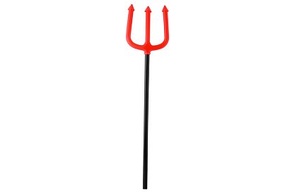 Costum - accesorii de diavol - set de 4 piese