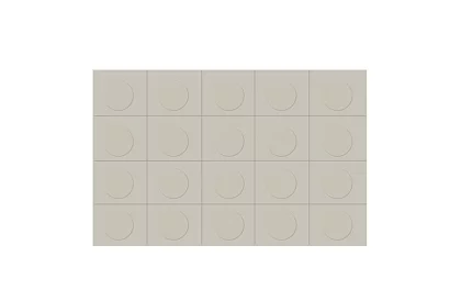 Set de 3 lilieci artificiali pentru Halloween – 47, 37 și 31 cm