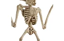 Scheletul unui liliac 30 cm - decoratiune de Halloween
