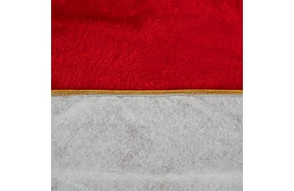 Covor pentru bradul de Crăciun - 90 cm