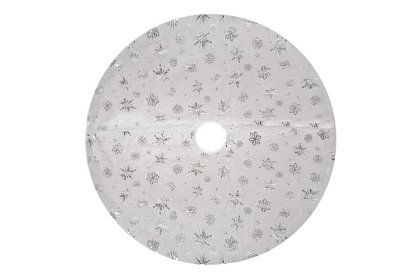 Substrat pentru bradul de Crăciun - 78 cm