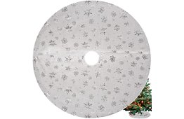 Substrat pentru bradul de Crăciun - 78 cm