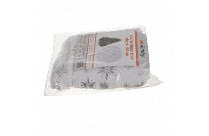 Covor pentru bradul de Crăciun - 90 cm