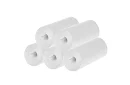 Hârtie termică pentru imprimante set 5 buc - 56 mm