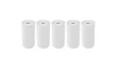 Hârtie termică pentru imprimante set 5 buc - 56 mm