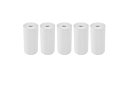 Hârtie termică pentru imprimante set 5 buc - 56 mm