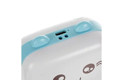 Imprimantă portabilă inteligentă - Thermoprint + 11 role de hârtie