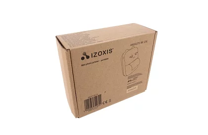 Imprimantă portabilă inteligentă - Thermoprint + 11 role de hârtie