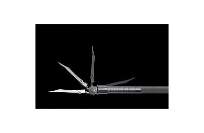 Lopată militară pliabilă - 16în1