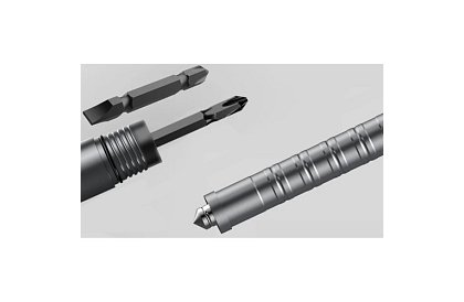 Lopată militară pliabilă - 16în1