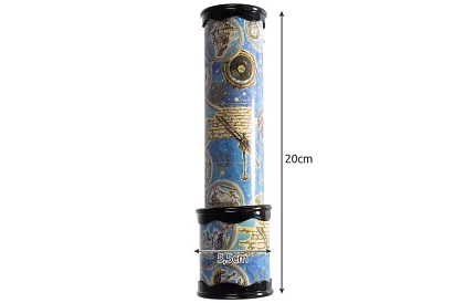 Kaleidoscop pentru copii