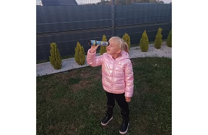 Kaleidoscop pentru copii