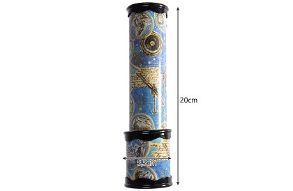 Kaleidoscop pentru copii