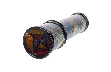 Kaleidoscop pentru copii