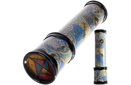 Kaleidoscop pentru copii
