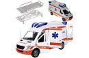 Ambulanță – ambulanță cu semnalizare sonoră și luminoasă