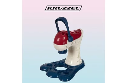 Robot de bucătărie pentru copii din plastilină