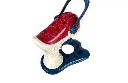 Robot de bucătărie pentru copii din plastilină